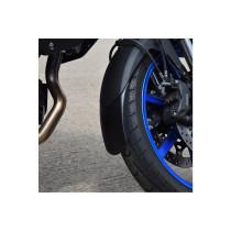 Extension PUIG garde boue avant - SUZUKI DL800 V-STROM RE 2024-2025 2