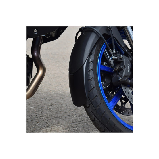 Extension PUIG garde boue avant - SUZUKI DL800 V-STROM RE 2024-2025