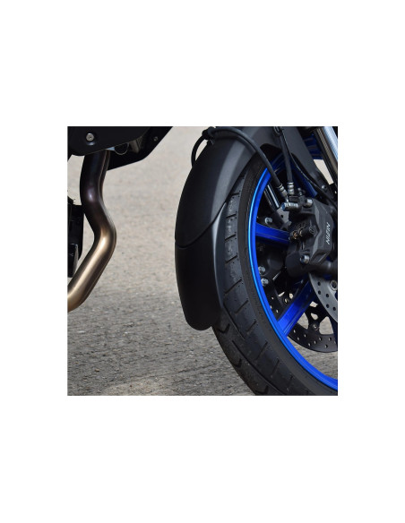 Extension PUIG garde boue avant - SUZUKI DL800 V-STROM RE 2024-2025