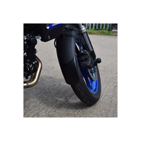 Extension PUIG garde boue avant - SUZUKI DL800 V-STROM RE 2024-2025