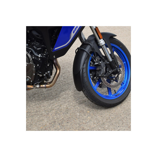 Extension PUIG garde boue avant - SUZUKI DL800 V-STROM RE 2024-2025