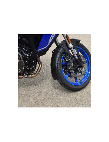 Extension PUIG garde boue avant - SUZUKI DL800 V-STROM RE 2024-2025