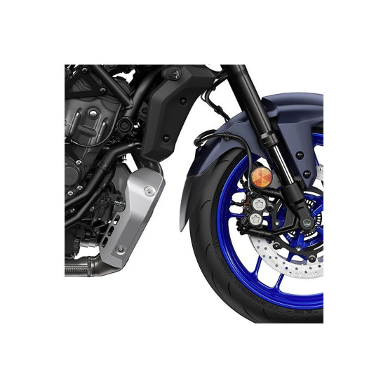 Extension PUIG garde boue avant - YAMAHA MT-07 / TRACER 7 2025-2026