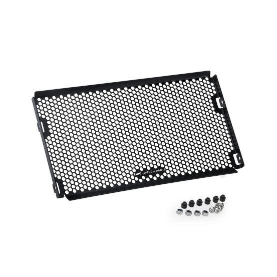 Protection de radiateur PUIG - YAMAHA MT-07 / MT-07 Y-AMT 2025-2026