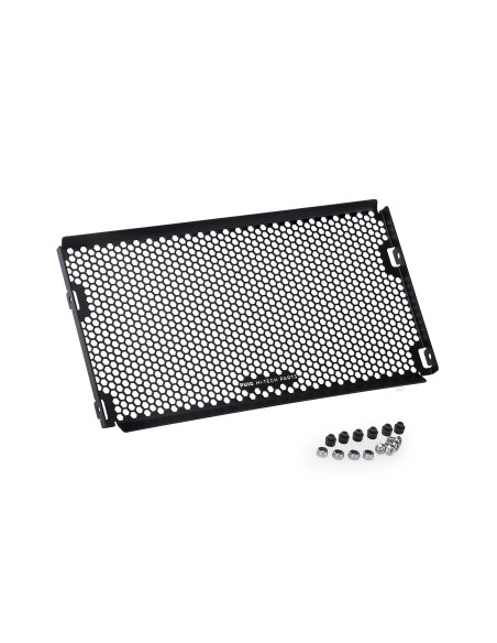 Protection de radiateur PUIG - YAMAHA MT-07 / MT-07 Y-AMT 2025-2026
