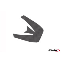 Protection de té Fourche PUIG Xtreme - APRILIA SHIVER 750 2007-2016