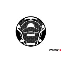 Protection PUIG Bouchon de réservoir Naked Nombre de vis 5 - DUCATI
