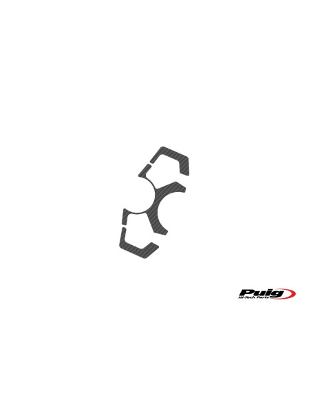 Protection de té Fourche PUIG Xtreme - KAWASAKI NINJA 400 2018-2024