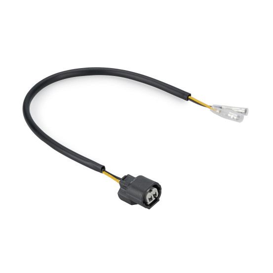 Kit de câblage PUIG 3703 Plug and Play pour clignotants - KAWASAKI