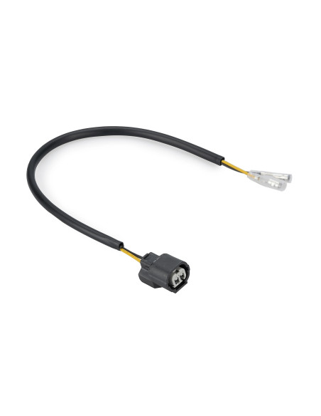 Kit de câblage PUIG 3703 Plug and Play pour clignotants - KAWASAKI