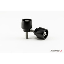 Embouts de guidon PUIG Thruster M8 - YAMAHA MT-09 TRACER 2015-2017
