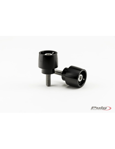 Embouts de guidon PUIG Thruster M8 - YAMAHA MT-09 TRACER 2015-2017