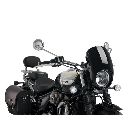 Saute vent PUIG Anarchy - TRIUMPH BONNEVILLE SPEEDMASTER 2018-2026