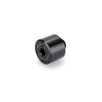 Adaptateurs PUIG de protection de leviers - CFMOTO 650NK 2017-2026