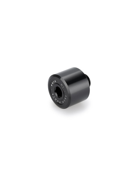 Adaptateurs PUIG de protection de leviers - CFMOTO 650NK 2017-2026
