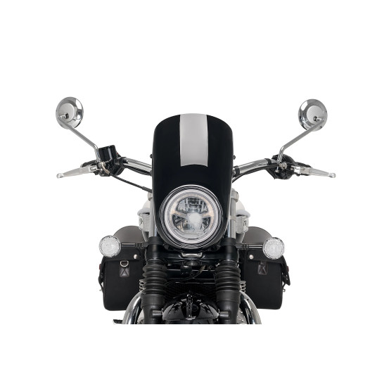 Saute vent PUIG Anarchy - TRIUMPH BONNEVILLE SPEEDMASTER 2018-2026