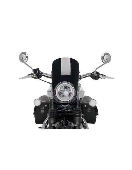 Saute vent PUIG Anarchy - TRIUMPH BONNEVILLE SPEEDMASTER 2018-2026