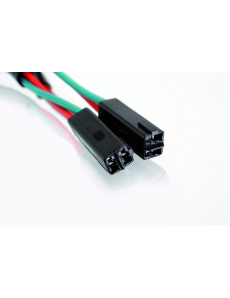 Kit de câblage PUIG 4856 Plug and Play pour clignotants - KAWASAKI
