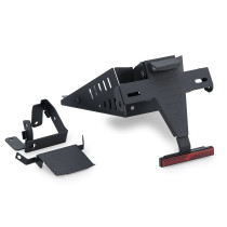 Support de plaque PUIG - HONDA ADV 350 2022-2026 - ADV 350 SE 2026