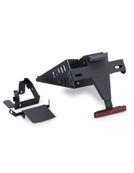 Support de plaque PUIG - HONDA ADV 350 2022-2026 - ADV 350 SE 2026