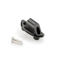 Adaptateur PUIG rétroviseur au carénage - Gauche - BMW F800GT 2017