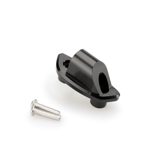 Adaptateur PUIG rétroviseur au carénage - Gauche - BMW F800GT 2017