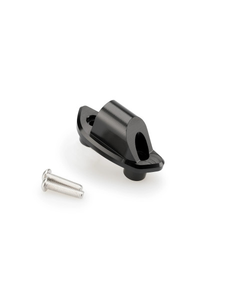 Adaptateur PUIG rétroviseur au carénage - Gauche - BMW F800GT 2017
