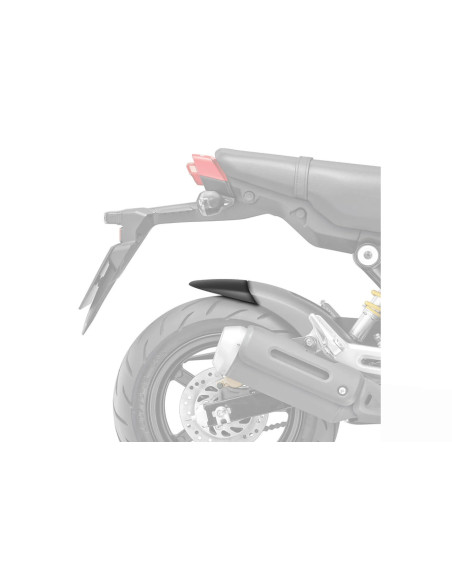 Extension PUIG de garde-boue arrière - HONDA MSX125 GROM 2021-2025