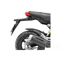 Extension PUIG de garde-boue arrière - HONDA MSX125 GROM 2021-2025 2