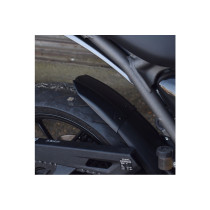 Extension PUIG de garde-boue arrière - TRIUMPH SPEED 400 2024-2026