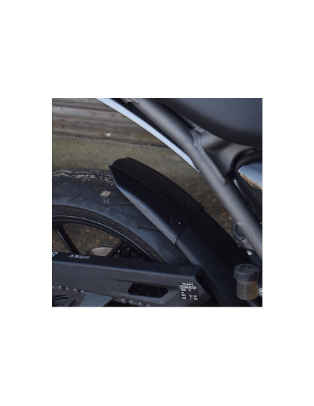 Extension PUIG de garde-boue arrière - TRIUMPH SPEED 400 2024-2026