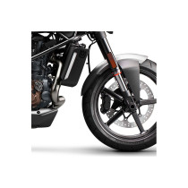 Extension PUIG garde boue avant - HUSQVARNA VITPILEN 701 2018-2020 2