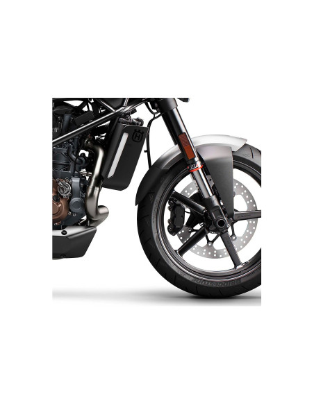 Extension PUIG garde boue avant - HUSQVARNA VITPILEN 701 2018-2020