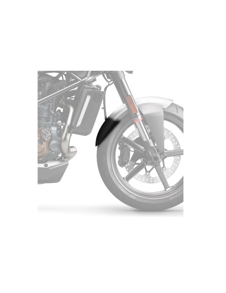 Extension PUIG garde boue avant - HUSQVARNA VITPILEN 701 2018-2020
