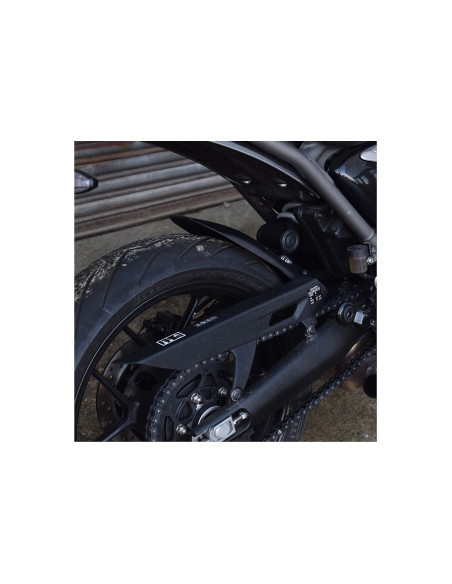 Extension PUIG de garde-boue arrière - TRIUMPH SPEED 400 2024-2026