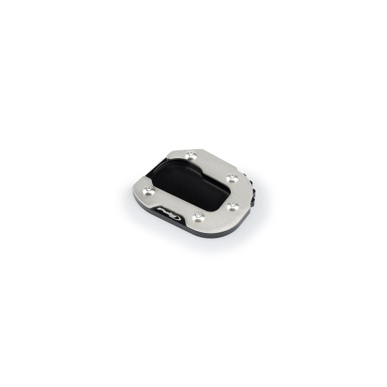 Elargisseur de béquille PUIG 20194 pour suspension Standard - BMW