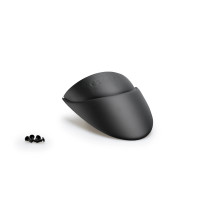 Extension PUIG garde boue avant - TRIUMPH THRUXTON 1200 2016-2019