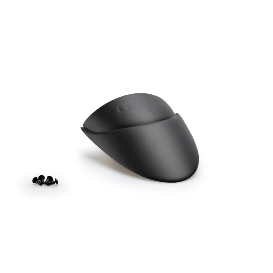 Extension PUIG garde boue avant - TRIUMPH THRUXTON 1200 2016-2019
