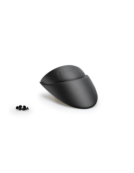 Extension PUIG garde boue avant - TRIUMPH THRUXTON 1200 2016-2019