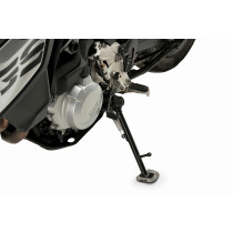 Elargisseur de béquille PUIG 20194 pour suspension Standard - BMW 2