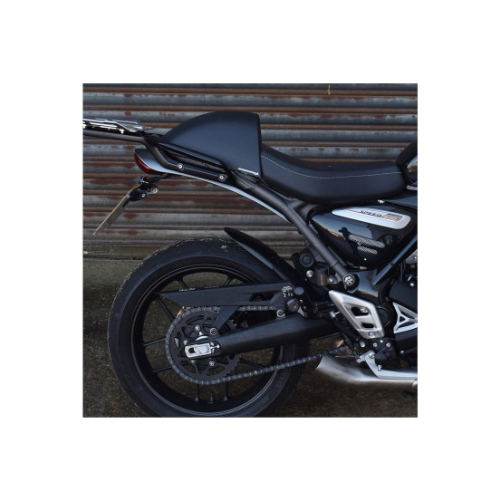 Extension PUIG de garde-boue arrière - TRIUMPH SPEED 400 2024-2026