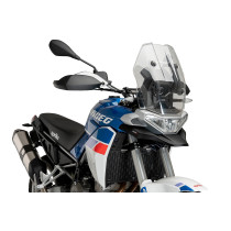 Extension PUIG de garde-boue avant - APRILIA TUAREG 660 2022-2024