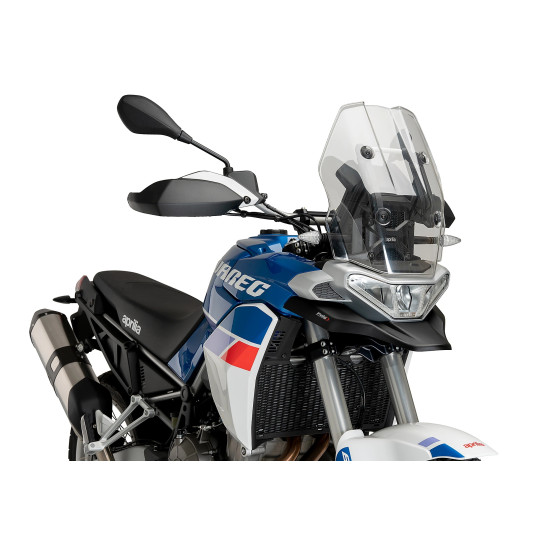 Extension PUIG de garde-boue avant - APRILIA TUAREG 660 2022-2024