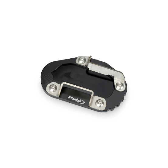 Elargisseur de béquille PUIG 21876 pour suspension Standard - BMW