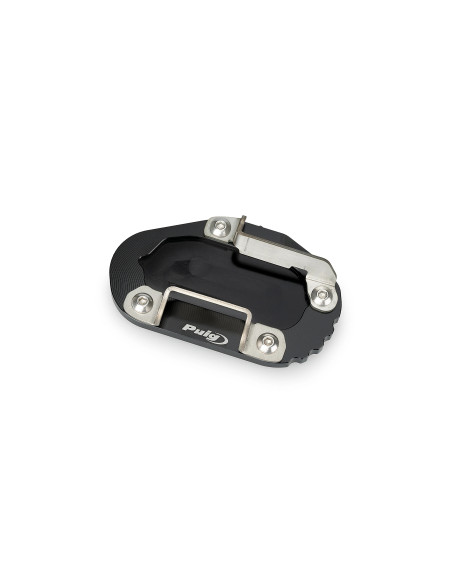 Elargisseur de béquille PUIG 21876 pour suspension Standard - BMW
