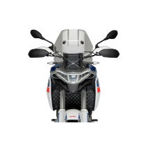 Extension PUIG de garde-boue avant - APRILIA TUAREG 660 2022-2024 2
