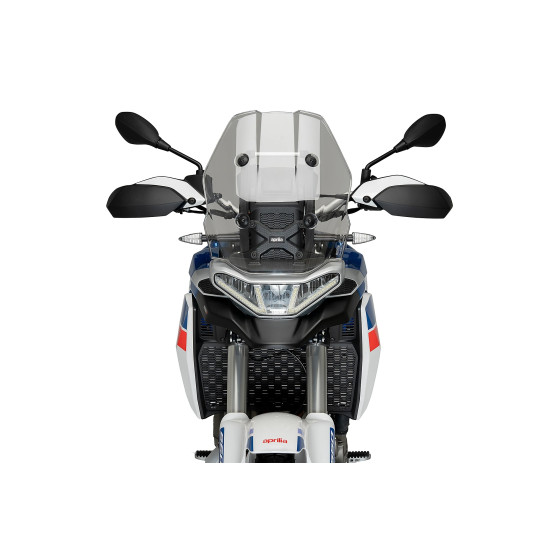 Extension PUIG de garde-boue avant - APRILIA TUAREG 660 2022-2024