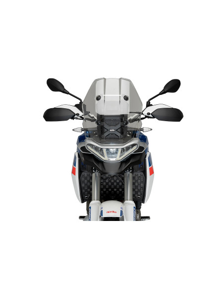 Extension PUIG de garde-boue avant - APRILIA TUAREG 660 2022-2024