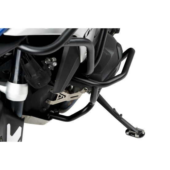 Elargisseur de béquille PUIG 21876 pour suspension Standard - BMW