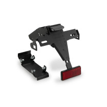Support de plaque PUIG - KTM 990 DUKE 2024-2026 - 990 DUKE R 2026